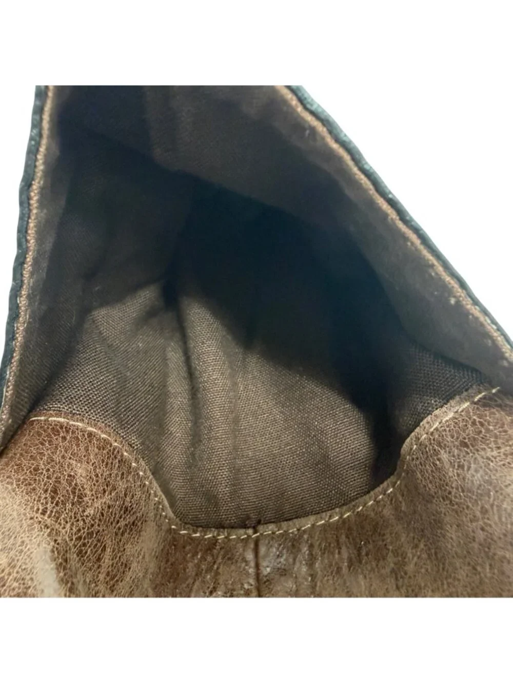 Fossil overall great